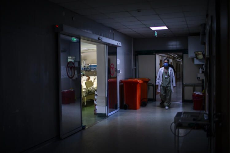 Sağlık Bakanlığı vaka sayısını bölge bölge açıkladı! Bakın neresi İstanbul'u geçti - Resim: 1