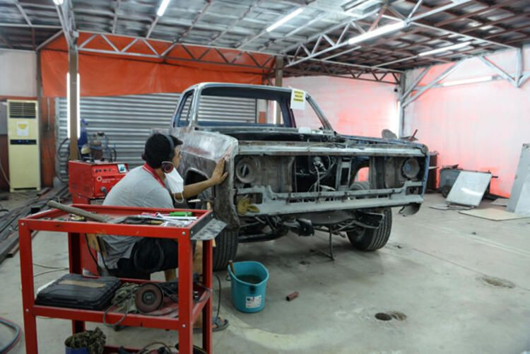 Bankacılığı bıraktı Adana'da kendi işini kurdu! Şimdi milyonlara oynuyor - Resim: 4