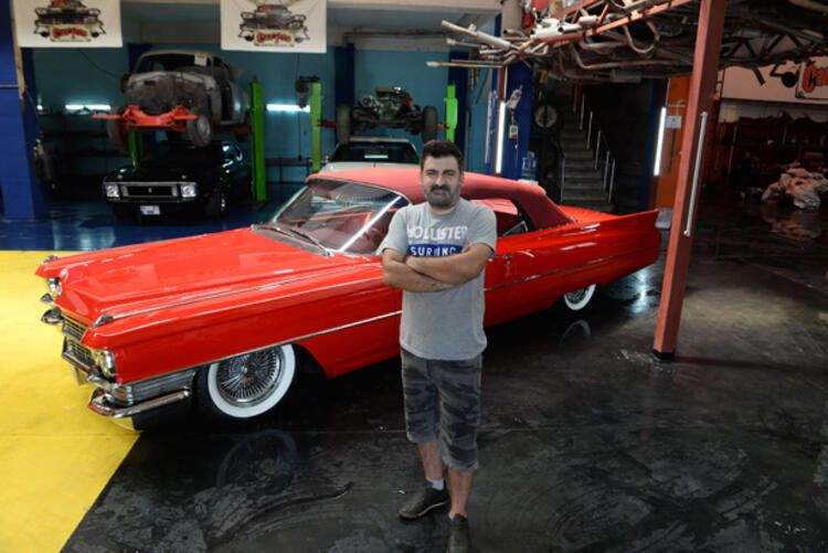 Bankacılığı bıraktı Adana'da kendi işini kurdu! Şimdi milyonlara oynuyor - Resim: 3