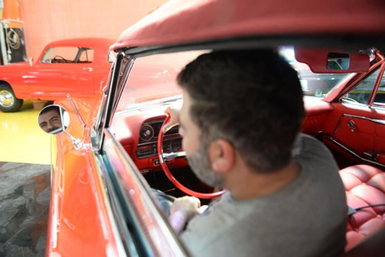 Bankacılığı bıraktı Adana'da kendi işini kurdu! Şimdi milyonlara oynuyor - Resim: 2