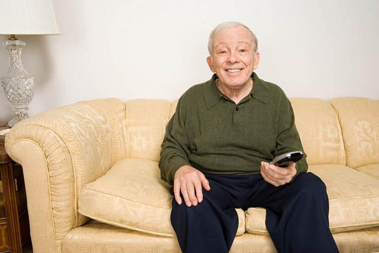 Dünyada yaşlılar kaç yaşında emekli oluyor? İşte ülke ülke emeklilik yaşları - Resim: 1