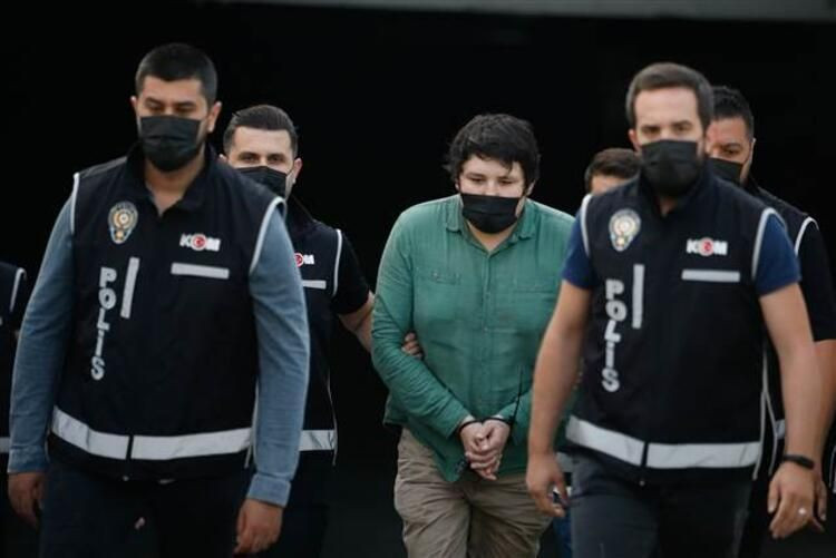 Çiftlik Bank 'Tosuncuk'un savcı ile Ferrari'li villalı anlaşması ifşa oldu! - Resim: 1