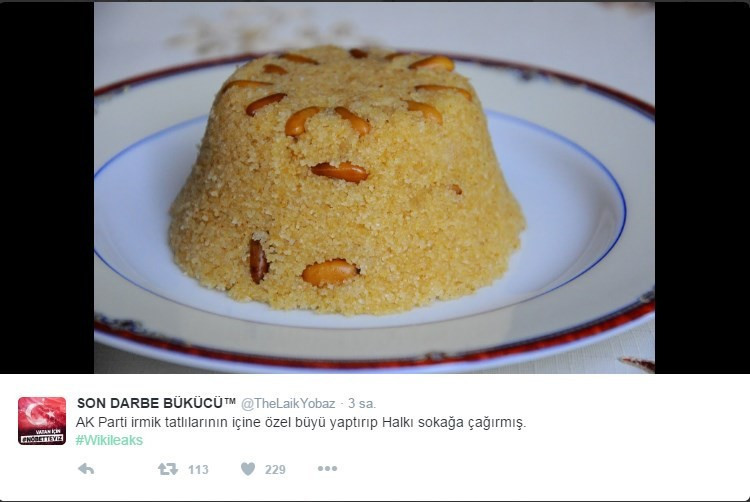 Wikileaks fena madara oldu! - Resim: 3