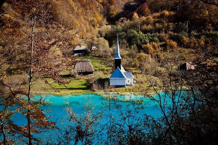 Time Dergisi dünyanın 8 kayıp şehrini seçti! Türkiye'den 2 yer var - Resim: 1