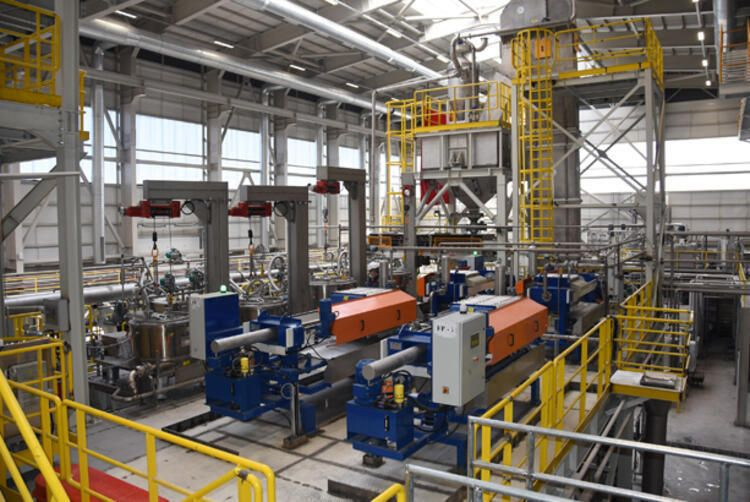 Bor madeninin hikayesi! 1000 yıllık ihtiyacı karşılıyor Bakan Dönmez merak edilenleri anlattı - Resim: 3