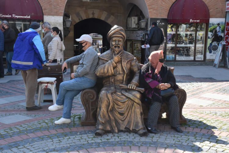 Tam kapanmaya rağmen kırmızı alarm veren 20 il... Kritik normalleşme kararı! - Resim: 4