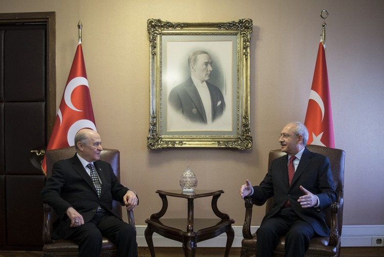 Kritik zirveden en ilginç detay! Basına sızdı - Resim: 3