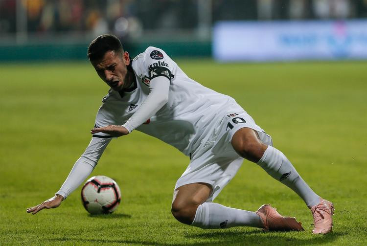 Erman Toroğlu: 'Penaltıyı Fikret Orman aldı' - Resim: 2