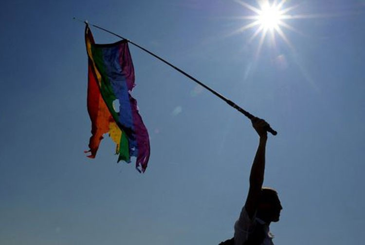 Çeçenistan eşcinsellere neler oluyor oğlunuzu teslim edin ya da... - Resim: 2