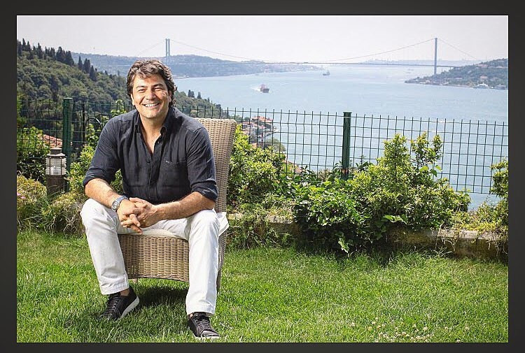 Vatan Şaşmaz kimdir?  Otel odasında öldürüldü - Resim: 4