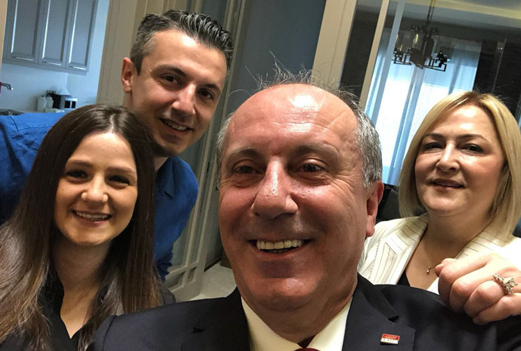 Cumhurbaşkanı adayları nereli? Babaları ne iş yapıyordu?.. - Resim: 3