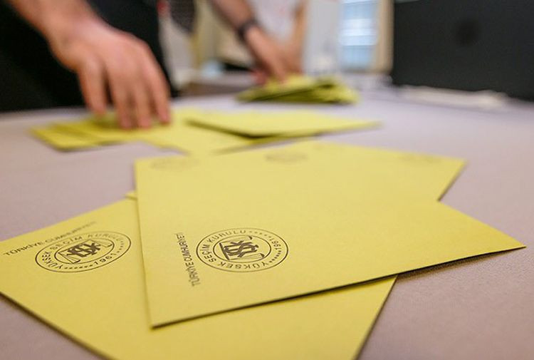 Avrasya Araştırma'nın seçim anketi sonuçları pes dedirtti - Resim: 1