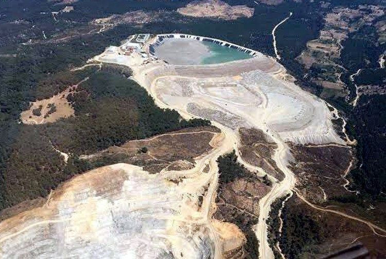 Kaz Dağları'nda siyanürlü altın açıklaması Şahan Gökbakar'ı çileden çıkardı - Resim: 3