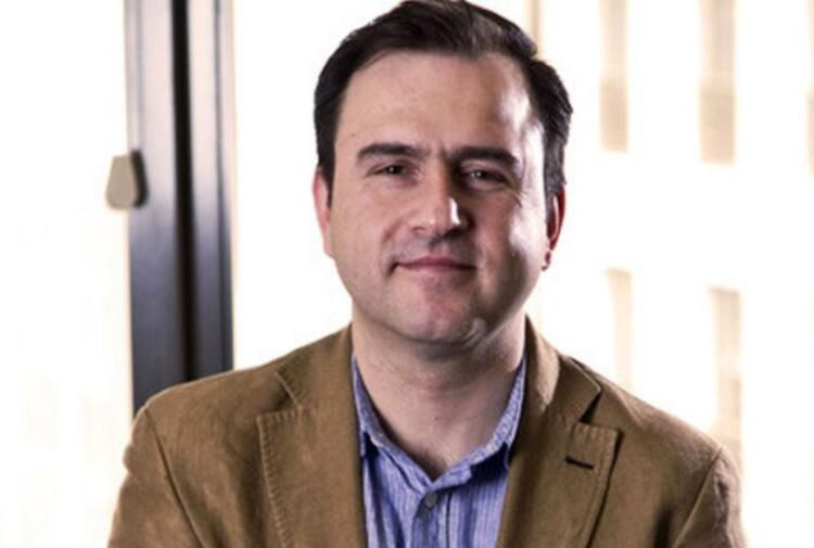 Selçuk Tepeli kimdir Fox Haber'e Fatih Portakal yerine geldi - Resim: 2