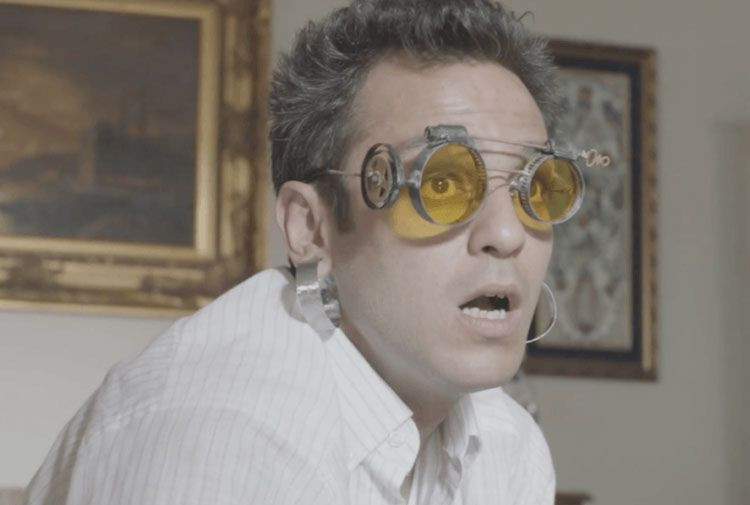 Çukur'un Vartolu'su davayı kazandı! Erkan Kolçak Köstendil'in aldığı tazminat herkesi şaşırttı - Resim: 1