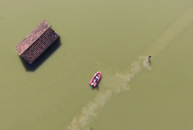 Anadolu Ajansı'nın Yılın Fotoğrafları Oylaması başladı İşte çok özel 50 kare - Resim: 2