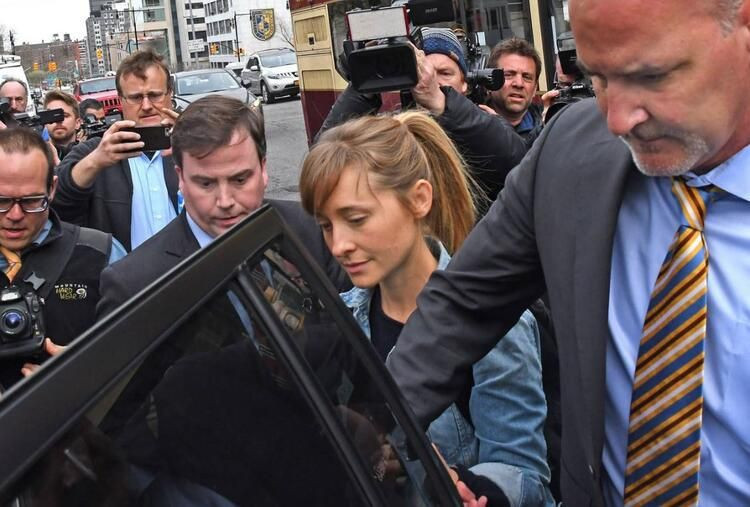 Seks tarikatı hakkında korkunç detaylar ortaya çıktı! Herkesi şoke etti - Resim: 2