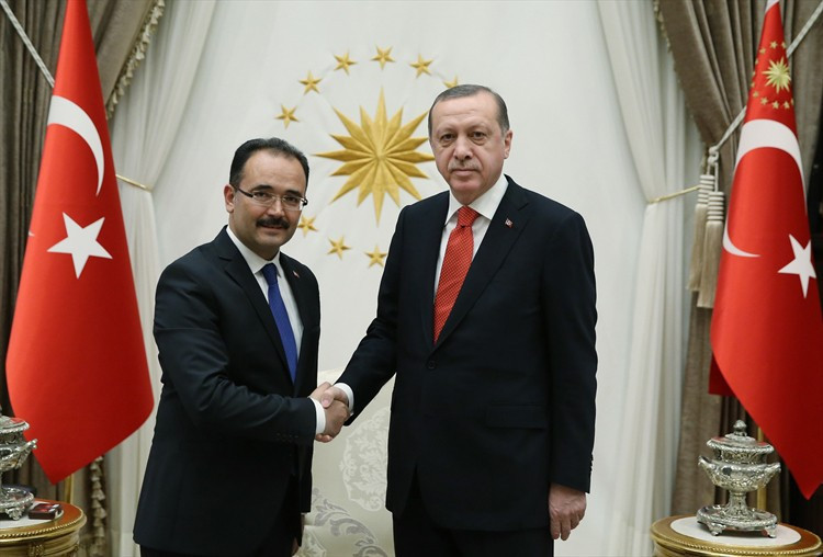 Erdoğan'a Uşak'tan sürpriz hediye! - Resim: 4