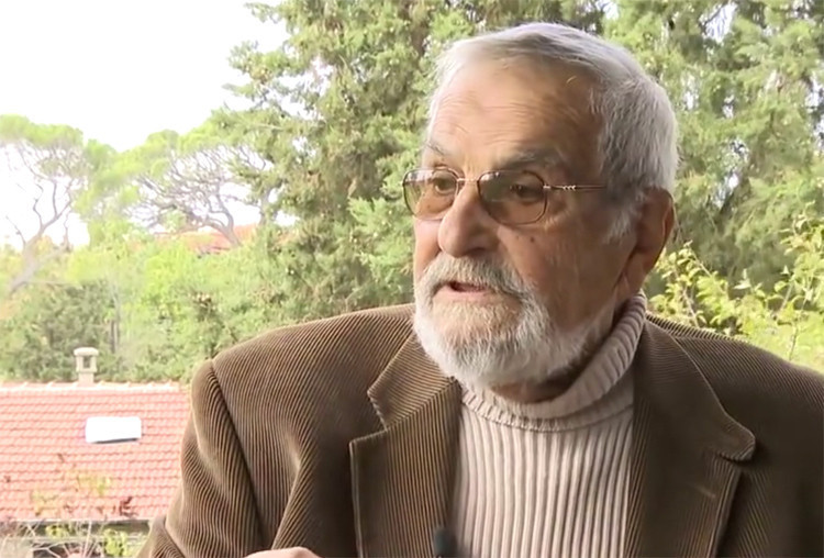 Robertli Cerrahi Şeyhi vefat etti! Hangi ünlüler Cerrahi Tekkesi müridi? - Resim: 3