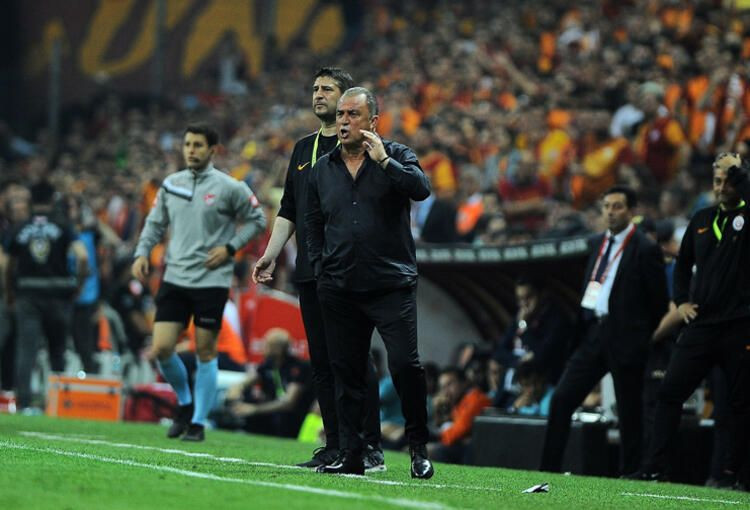 Fatih Terim onay verdi! 3 yıldız oyuncu takımdan ayrılabilir - Resim: 3