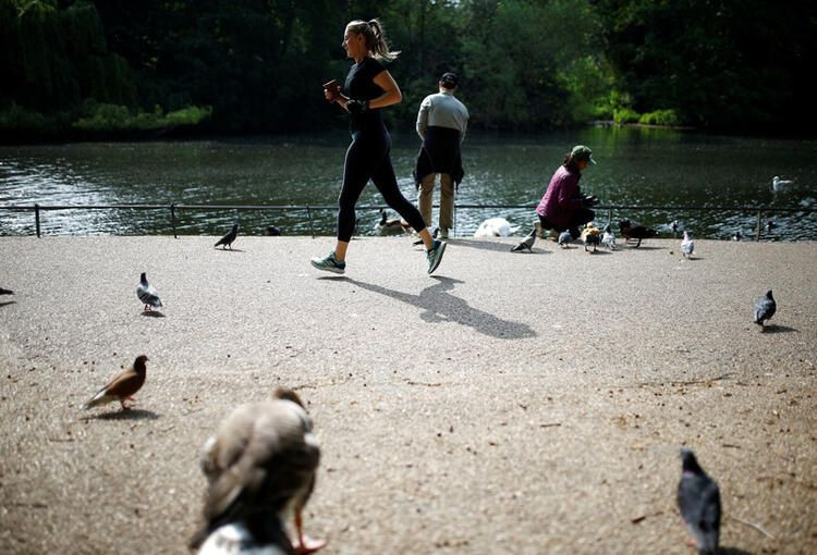 Koronanın sıcak havayla ilişkisi ile ilgili 3 yeni araştırma yapıldı! Uzmanlar bitirecek demişti - Resim: 3