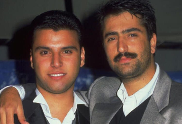 Mahsun Kırmızıgül ile barıştı Alişan 'selam bile vermem' demişti! - Resim: 1