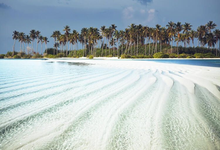 Dünyada bir ilk Maldivler'de 2021 boyunca sınırsız kalabilirsiniz! Tek bir şartı var - Resim: 4