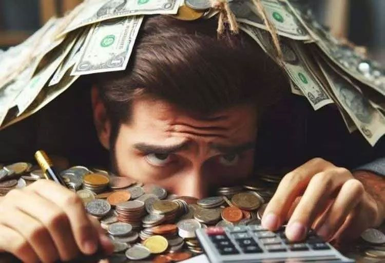 Türkiye'nin ne kadar borcu var? İşte en fazla borcu olan ülkeler - Resim: 2