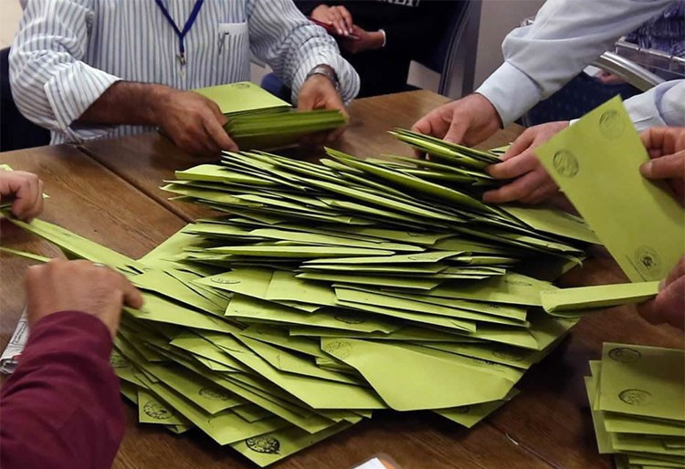 MAK referandum anketi evet-hayır oy sonuçları inanılmaz! - Resim: 1