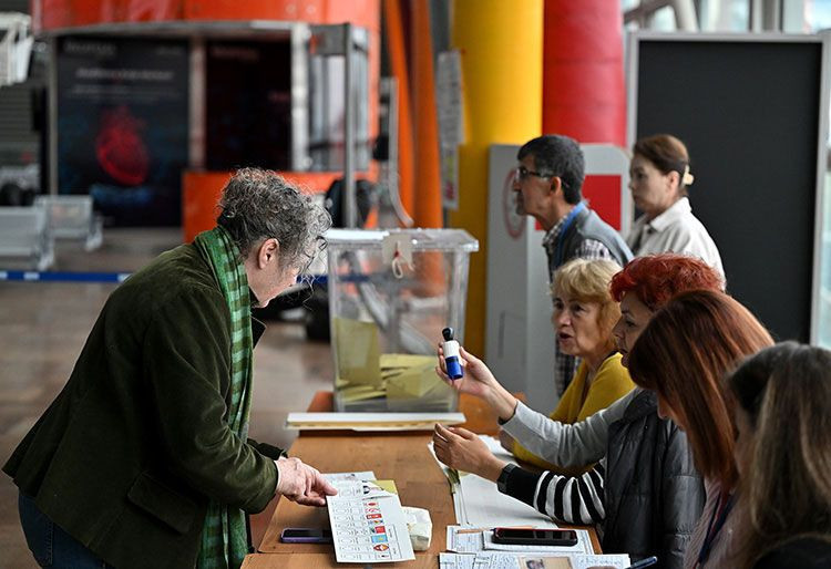 14 Mayıs seçimine 16 gün kala son anket! Canlı yayında açıkladı bomba sonuçlar Erdoğan mı Kılıçdaroğlu mu? - Resim: 3