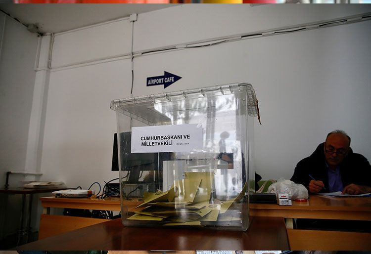 14 Mayıs seçimine 16 gün kala son anket! Canlı yayında açıkladı bomba sonuçlar Erdoğan mı Kılıçdaroğlu mu? - Resim: 4