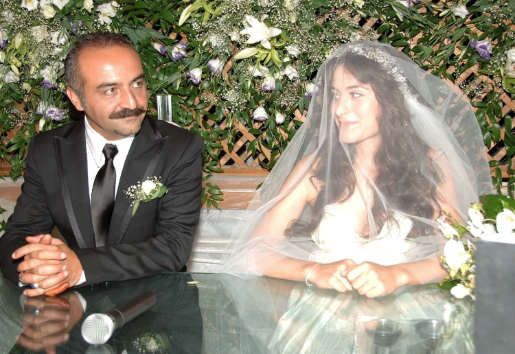 Yılmaz Erdoğan'ın eski eşi Belçim Bilgin'den yıllar sonra gelen ilginç itiraf - Resim: 1