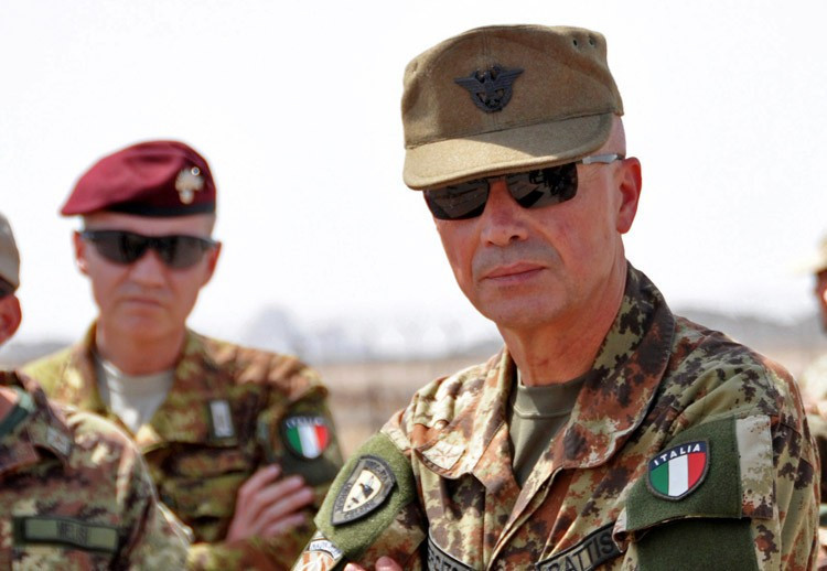 Hangi ülkenin ordusu kime bağlı? Askerlik zorunlu mu?  - Resim: 3