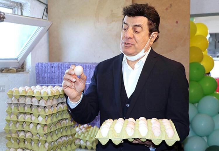 'Yumurtacı Çoşkun diyecekler demişti Çoşkun Sabah dolandırıldı - Resim: 3