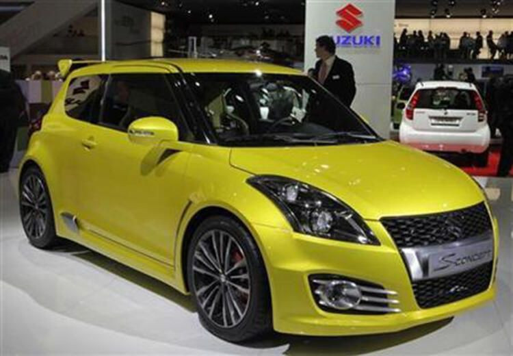 Bir otomotiv devi daha fabrikalarını kapattı araç üretiminde çip krizi büyüyor - Resim: 2