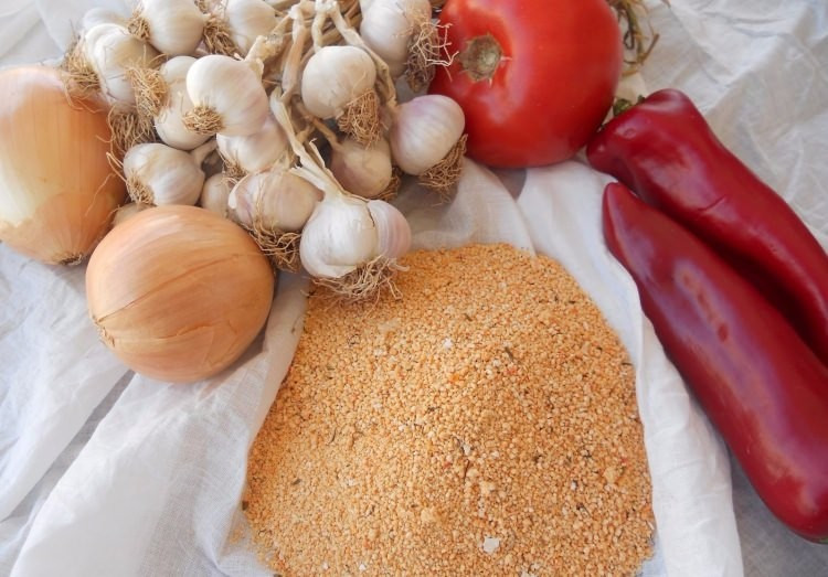 Hastalara hemen tarhana çorbası vermeyin! - Resim: 1