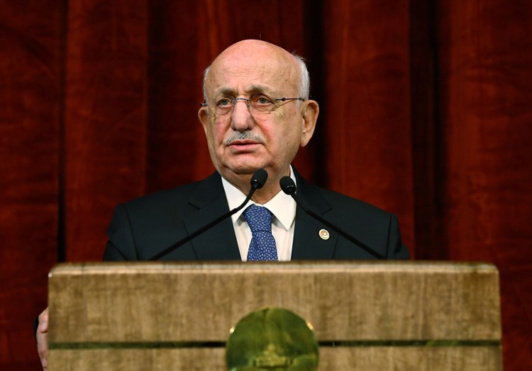 Fotoğraflarla Beştepe'deki anma töreni! - Resim: 4