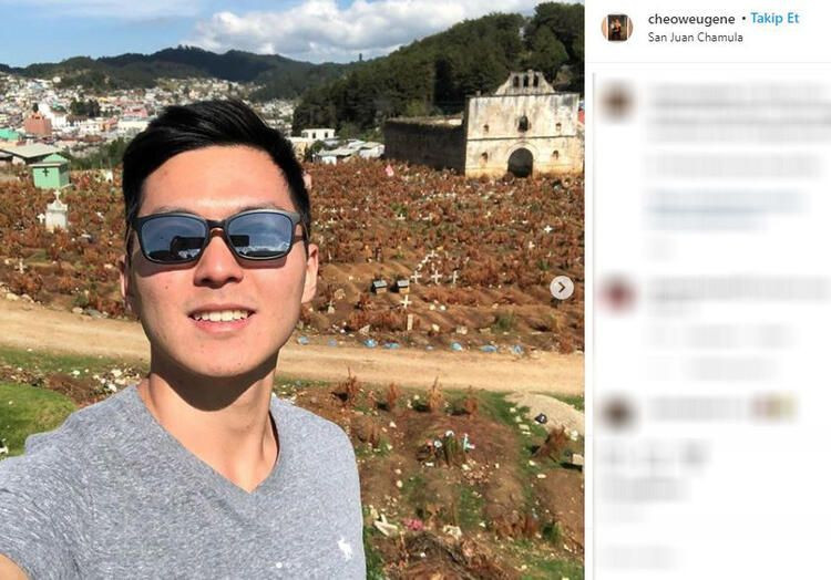 Dünya bu genci konuşuyor! Ders notlarını satarak zengin oldu - Resim: 3