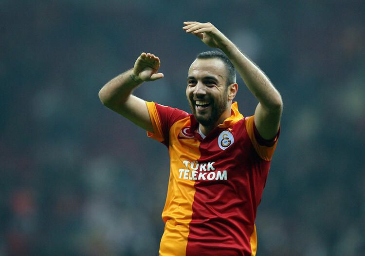 Acun Ilıcalı'dan Sercan Yıldırım'a dikkat çeken Fatih Terim yanıtı! Fena bozuldu - Resim: 2