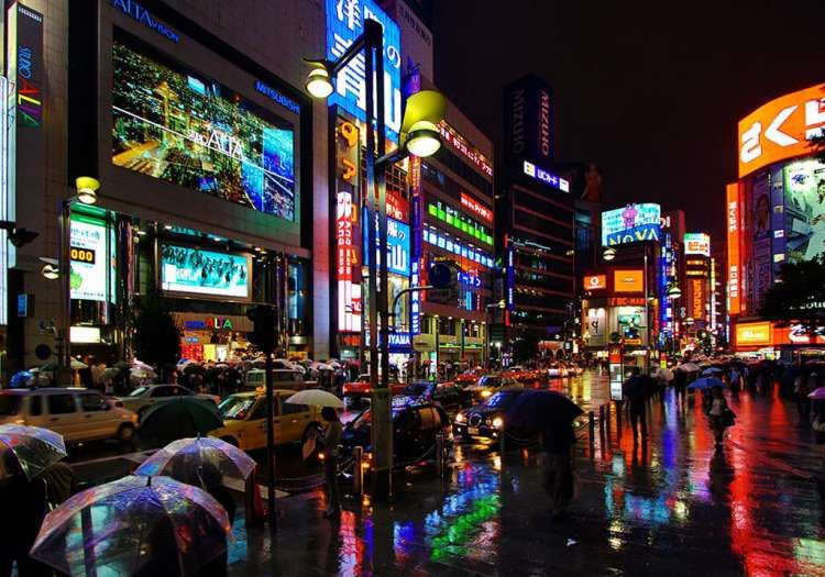 Dünyanın en kalabalık şehirleri belli oldu! İstanbul bakın kaçıncı sırada - Resim: 1