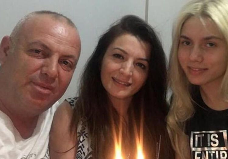 Havva Öztel kızı Aleyna Tilki'nin doğum gününe özel duygusal paylaşım - Resim: 4