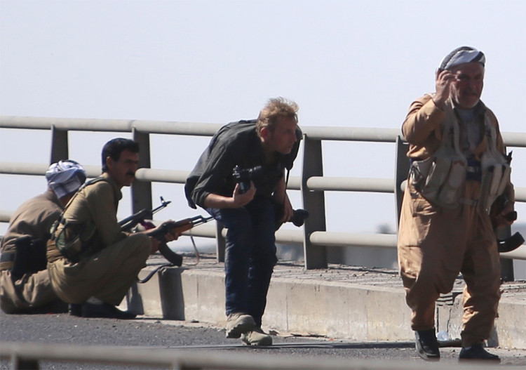 Barzani en büyük kalleşliği yaptı! Hummerdaki PKK'lılara bakın - Resim: 3