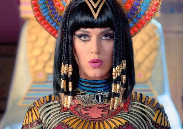 En çok dinlenen şarkı çalıntı çıktı! Katy Perry tazminat ödeyecek - Resim: 1