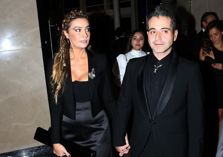 Sıla- Hazer Amani çifti yeni ev için 2 milyonu gözden çıkardı - Resim: 1