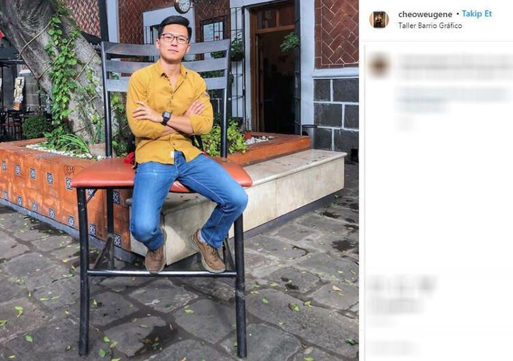 Dünya bu genci konuşuyor! Ders notlarını satarak zengin oldu - Resim: 4