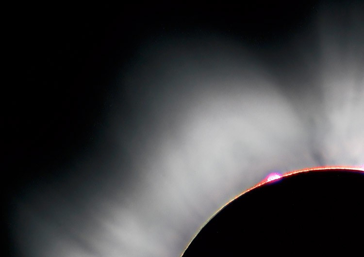 1 Eylül güneş tutulması için şok analiz! Mesih sanan kişi... - Resim: 1