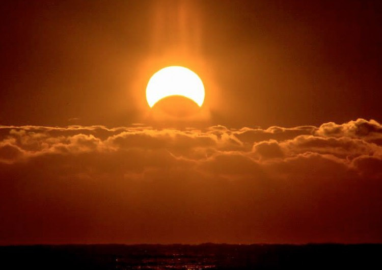 1 Eylül güneş tutulması için şok analiz! Mesih sanan kişi... - Resim: 3