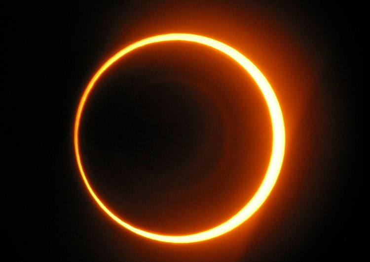 1 Eylül güneş tutulması için şok analiz! Mesih sanan kişi... - Resim: 4