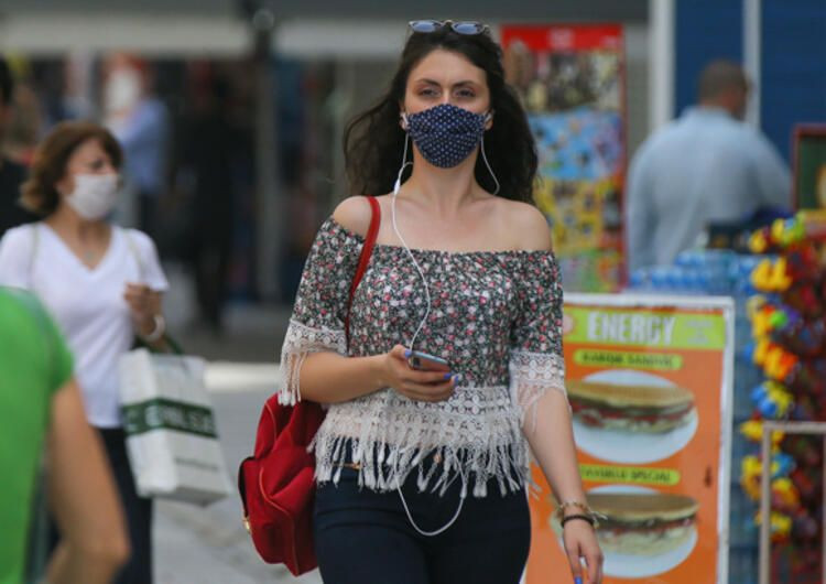 Gaziantep'te korona şoku! Vaka artışında İstanbul'la yarışıyor - Resim: 3