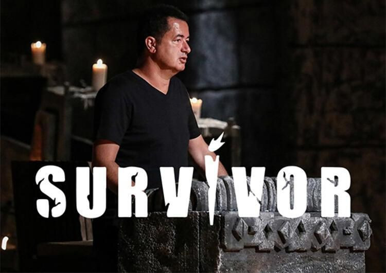 Survivor 2022 All Star kadrosu açıklandı listede bomba isimler var! Acun Ilıcalı paylaştı - Resim: 3